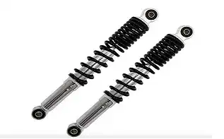 Amortecedor Tras. Biz 100/Biz 125 (Par)