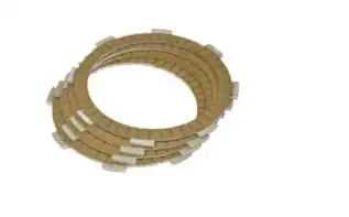 Disco De Embreagem Rdz 135