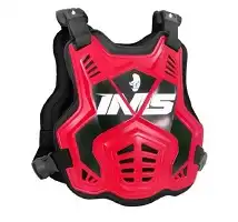 Colete Ims Shot (Vermelho) ++