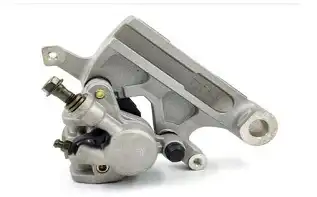 Cilindro Mestre De Freio Dianteiro (Sapo) Xtz 150 Crosser 14...