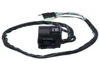 Conjunto Inter Luz Nxr Bros 150 06/08 Es/Esd