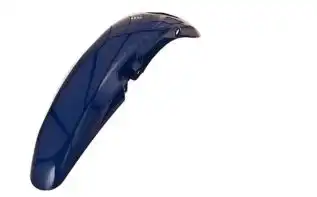 Paralama Dianteiro (S/Suporte) Titan 2000 (Azul 2000)