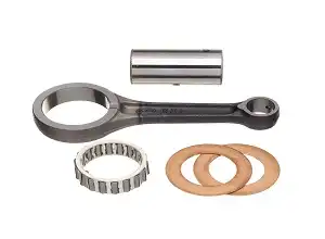 Biela Completa Cb 250 Twister 16/22/Crf 250F 19...