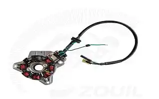 Mesa Estator Xlr 125 97/00