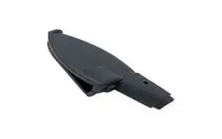 Borracha Capa Do Manete Embreagem Xlr 125 (Esq)