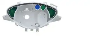 Carcaça Int. Do Painel Biz 125