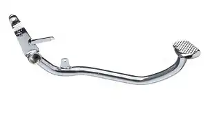 Pedal De Freio Titan 150 04/08