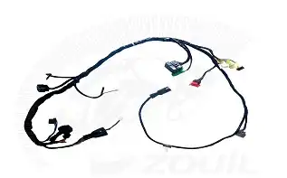 Fiação Principal Xr 250 Tornado 06/08