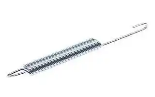Mola Do Cavalete Lateral Xtz 125 03/16/Xtz 150 Crosser 14/19