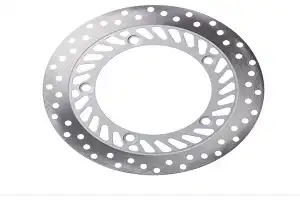 Disco Freio Dianteiro Cbx 250 Twister/Cb 300R