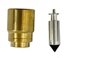 Agulha De Boia (C/Sede) Cg/Ml/Tur Ecco/Xr 200/Cbx 200 Strada/Cbx 250 Twister/Xr 250 Tornado