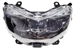 Bloco Óptico N-Max 160