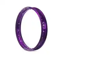 Aro De Roda Viper 185 X 19 Lilas