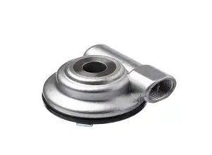 Desmultiplicador Velocimetro Yes 125...08