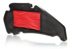 Filtro De Ar Burgman 125 05/10