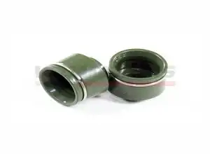 Retentor Haste Valvula Vedamotots Fazer 150 14.../Xtz 150 Crosser 14.../Cb 500 98/03/Cbr 900Rr 93/99 (Par)