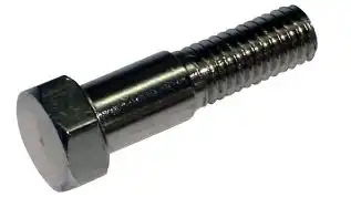 Parafuso Do Manete Cg 125 87/Today 125/Xl 125/Nxr Bros 125 (Manete Fino)