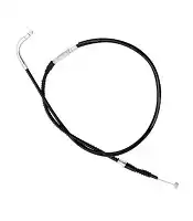 Cabo De Embreagem Ybr 125 00/02