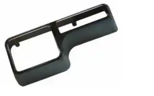 Carcaça Sup. Do Painel Xlr 125/Xr 200/Nxr Bros 125/150...05