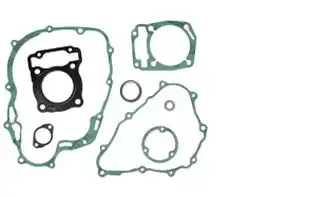 Jg Junta (S/Borracha) Titan 160/Nxr Bros 160