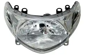 Bloco Óptico Burgman 125 05/10