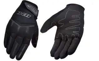 Luva X11 Fit X  Tecido Preto (Gg) ++