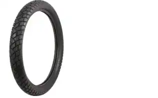 Pneu Rinaldi R 34 Xr 200/Nx 200/Xr 250 Tornado/Xre 300/Nx 400 Falcon/Xtz 125/Xtz 250 Lander/Dt 180 Diant. 90/90-21 ++