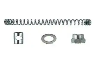 Kit Reparo Varão De Freio Tras. Titan 150/Titan 160 16/23 (Cbs) (Und)