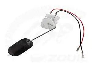 Boia De Combustivel Biz 125 09/10 (Gasolina)