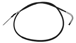 Cabo De Freio Pcx 150 16/19 (Modelo Maior)