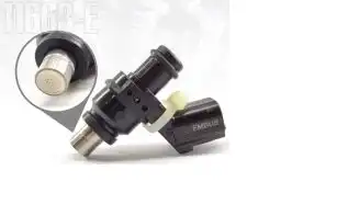 Bico Injetor Nxr 160 Bros 17/19 (8 Furos) - 1010840