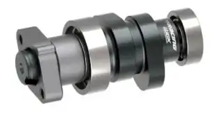 Árvore De Comando Titan 160/Nxr 16/Xre 190 (Bravo 296°/Média/Alta)