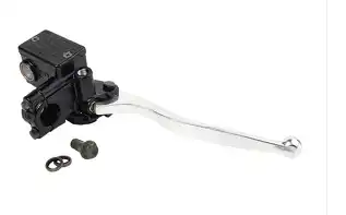 Cilindro Mestre Superior Fazer 250