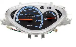 Painel Completo Biz 125 05/08 Es