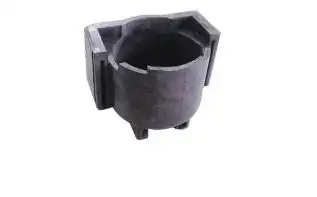 Suporte De Rele Partida Titan Es 00/02