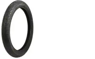 Pneu Rinaldi Bs 32 Cg 125/150/160/Ybr 125 Diant. 2.75-18 ++