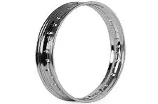 Aro De Roda Smartfox Traseiro 17 X 215