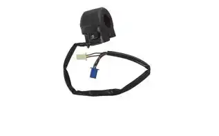 Conjunto Inter Partida Factor 125 14/16