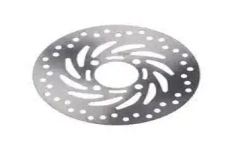 Disco Freio Dianteiro Pcx 150 14/18