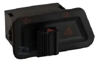 Interruptor Pisca Biz 100 12/15/Biz 110 16/17/Biz 125 09/Web 100