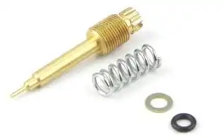 Parafuso Regulador De Ar Nxr Bros 150