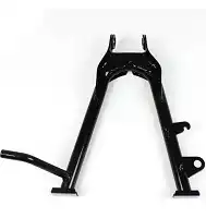 Cavalete Central Ybr 125 00/05