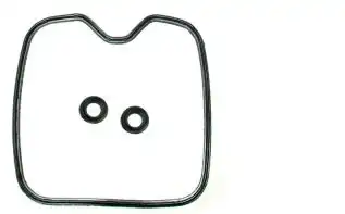 Junta Guarnição Tampa Valvula Titan 150 04...(C/Retentor) (Und)