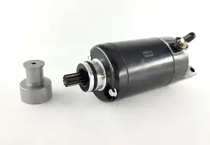 Motor De Partida Ninja 250