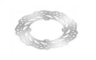 Disco Freio Dianteiro Crf 250F 19/22