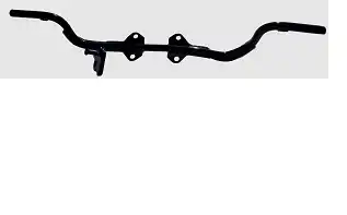 Estribo Mod. Org. Biz 100 98