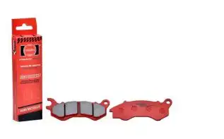 Pastilha Diant. Pcx 150/Dafra Cityclass 200I