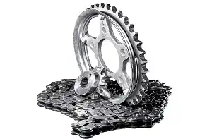 Kit Relação Darom Cbx 250 Twister 01/08 (C/Retentor)