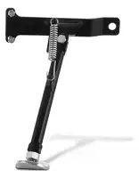 Cavalete Lateral Balança Reforçado Motoboy (C/Regulagem) Titan