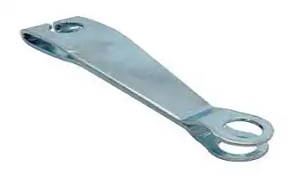 Braço De Freio Dianteiro Fan 125 14...